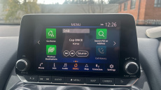 Nissan Juke 1.0 DiG-T 114 N-Connecta 5dr Petrol Hatchback